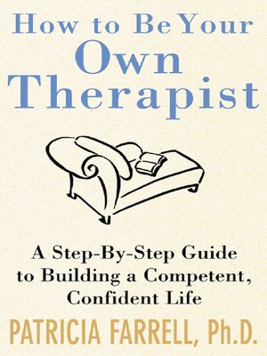 cover image of How to Be Your Own Therapist